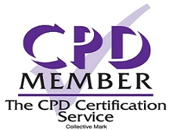 Econowise become CPD members